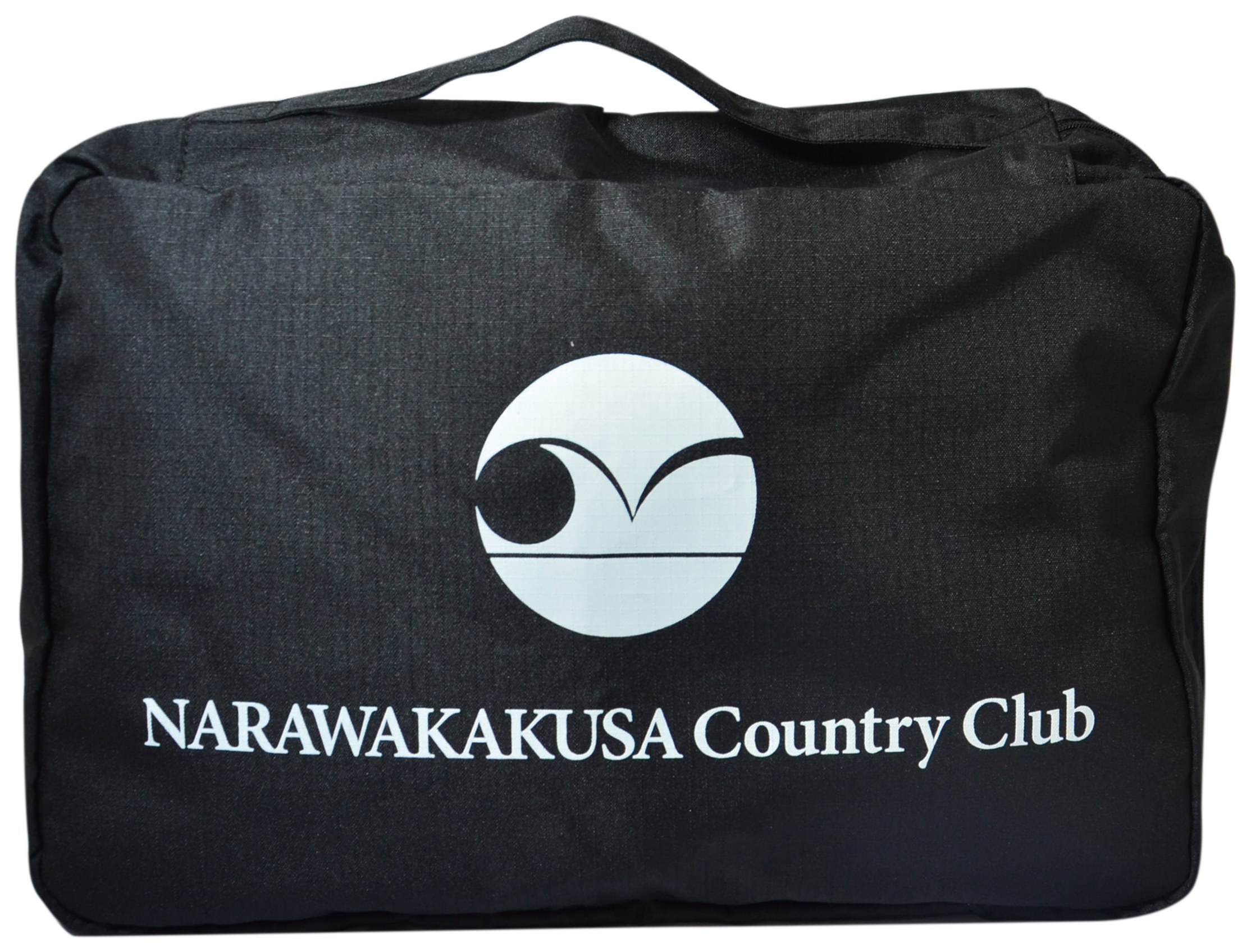 エコランドリーバッグ